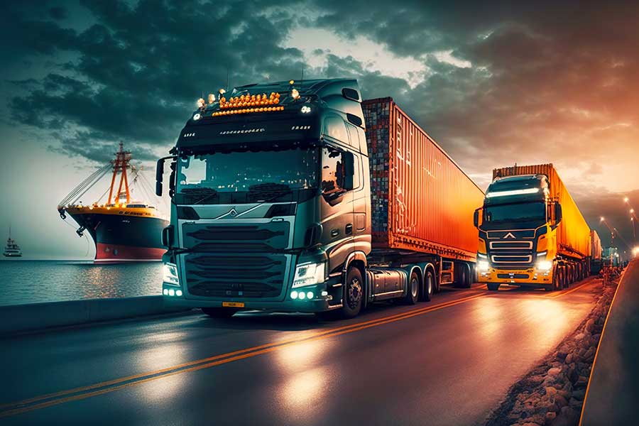 <h3>A Legacy of <span style="color:#f1c40f">Excellence </span>in Transportation</h3>