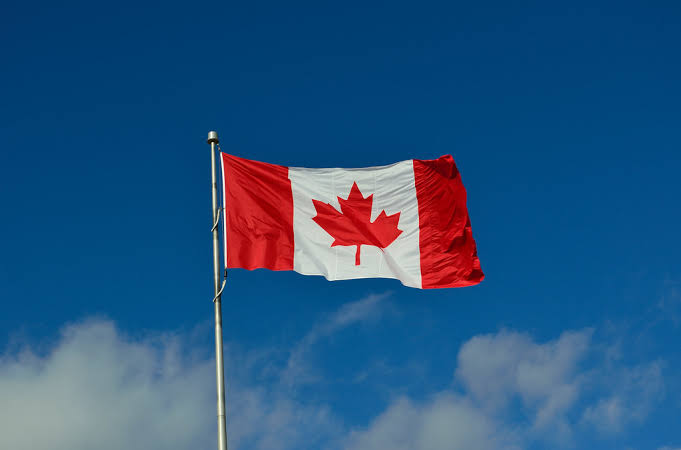 <p>Canada&nbsp;</p>