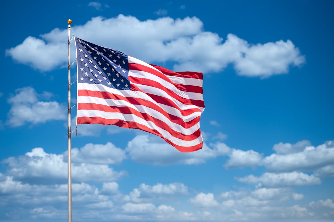 <p>USA</p>