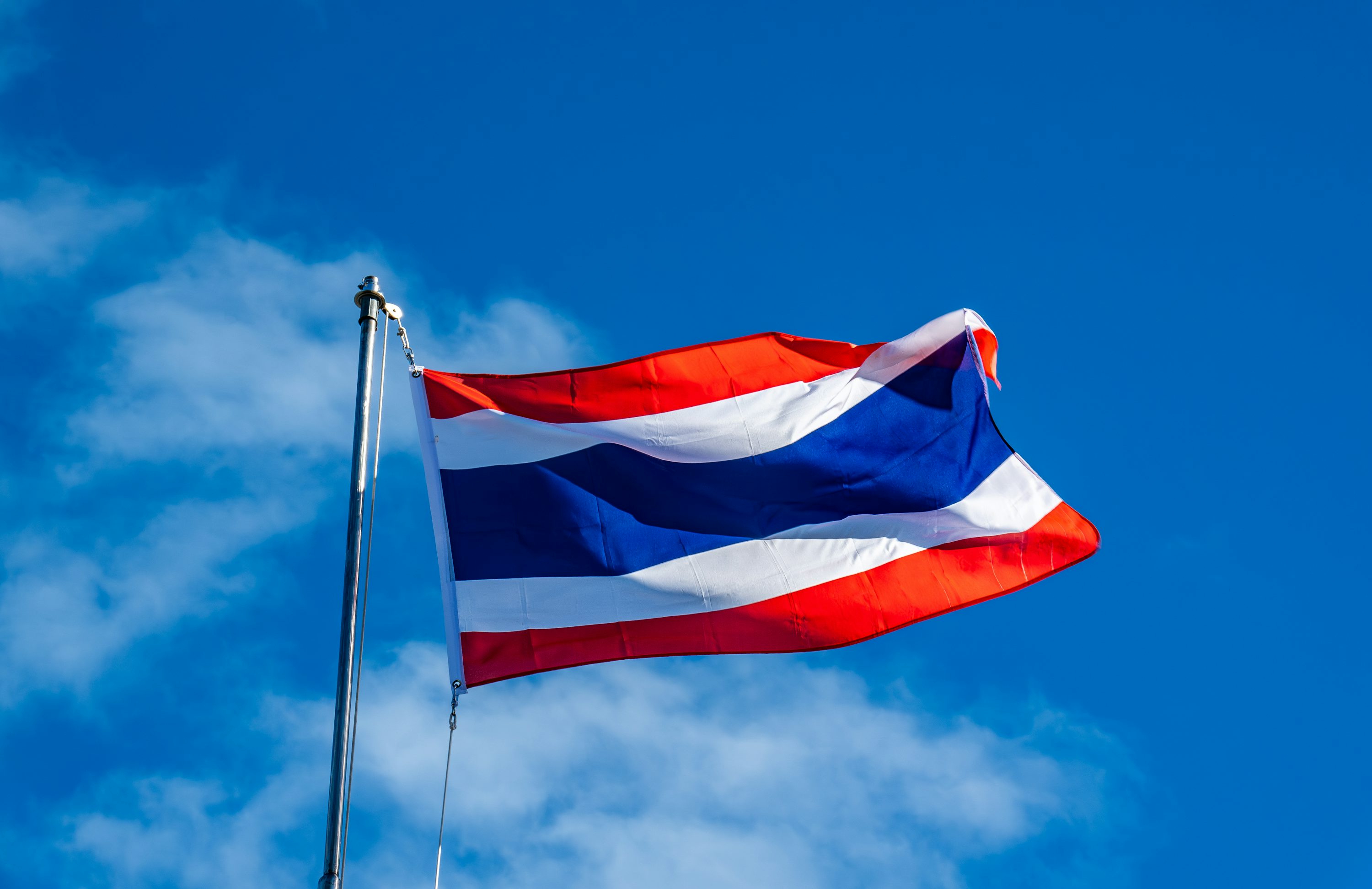 <p>Thailand</p>