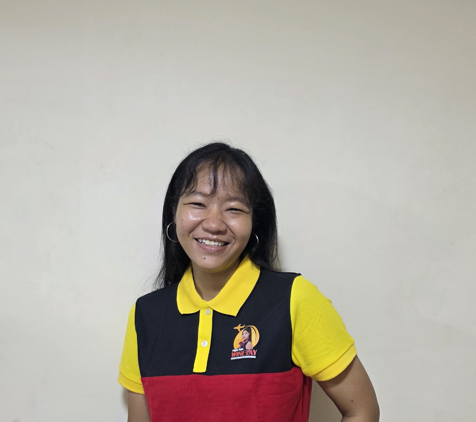<p>Thae Nyein Ko&nbsp;</p>